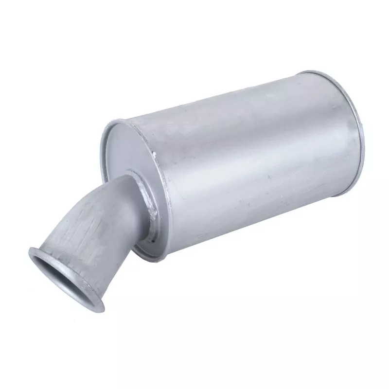 Silencieux arrière HOBI 57157