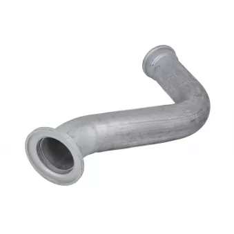 Tuyau d'échappement HOBI