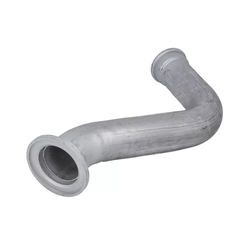 Tuyau d'échappement HOBI 77857