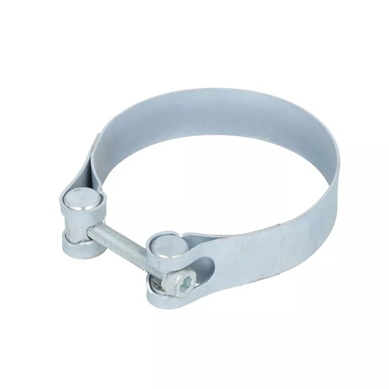 collier, système d'échappement HOBI 11517