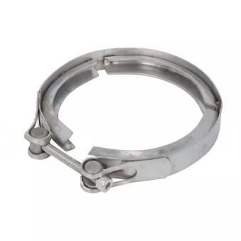 collier, système d'échappement HOBI