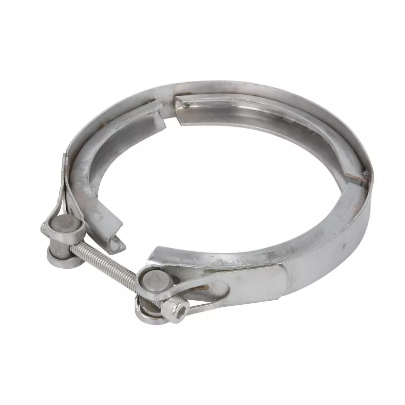 collier, système d'échappement HOBI 1G0002