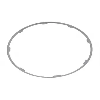 Joint d'étanchéité, collecteur d'échappement HOBI 1H0002