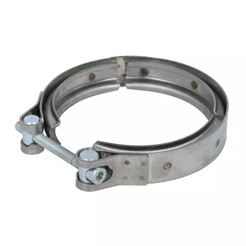 collier, système d'échappement HOBI 3BM988