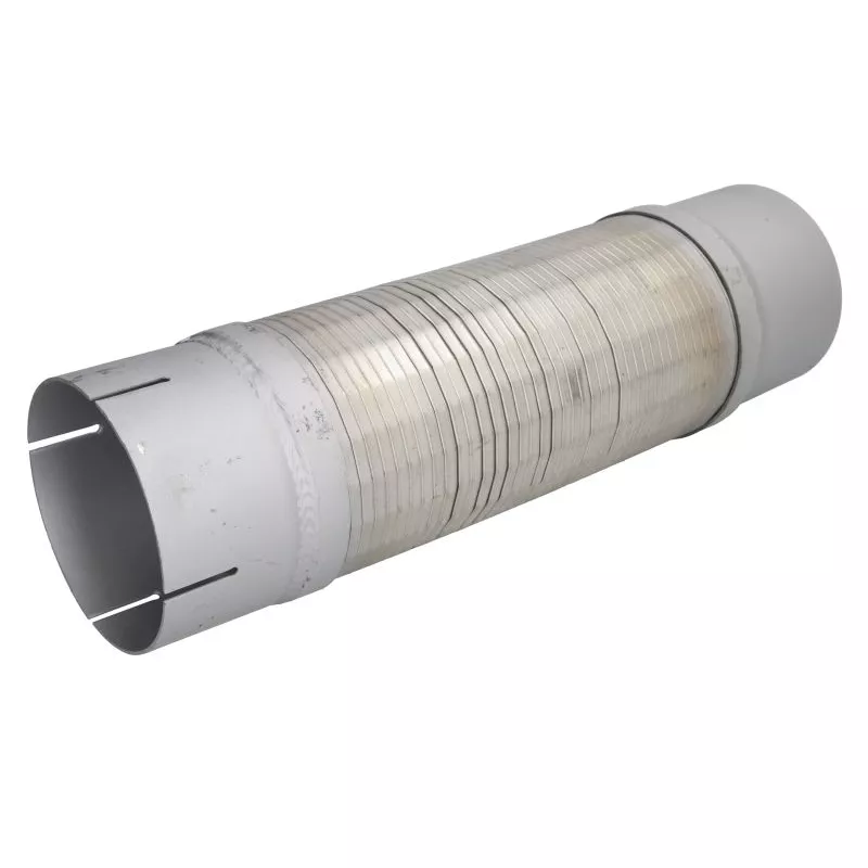 Tuyau d'échappement HOBI 25731-K