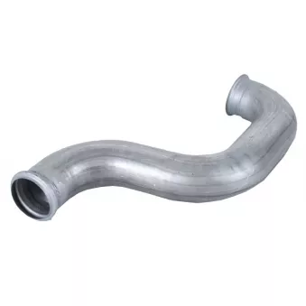 Tuyau d'échappement HOBI