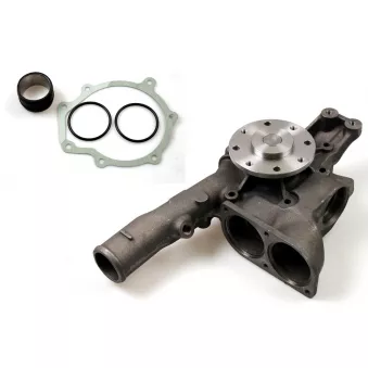 Pompe à eau HEPU P1457