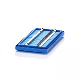 Filtre, ventilation du carter-moteur MANN-FILTER