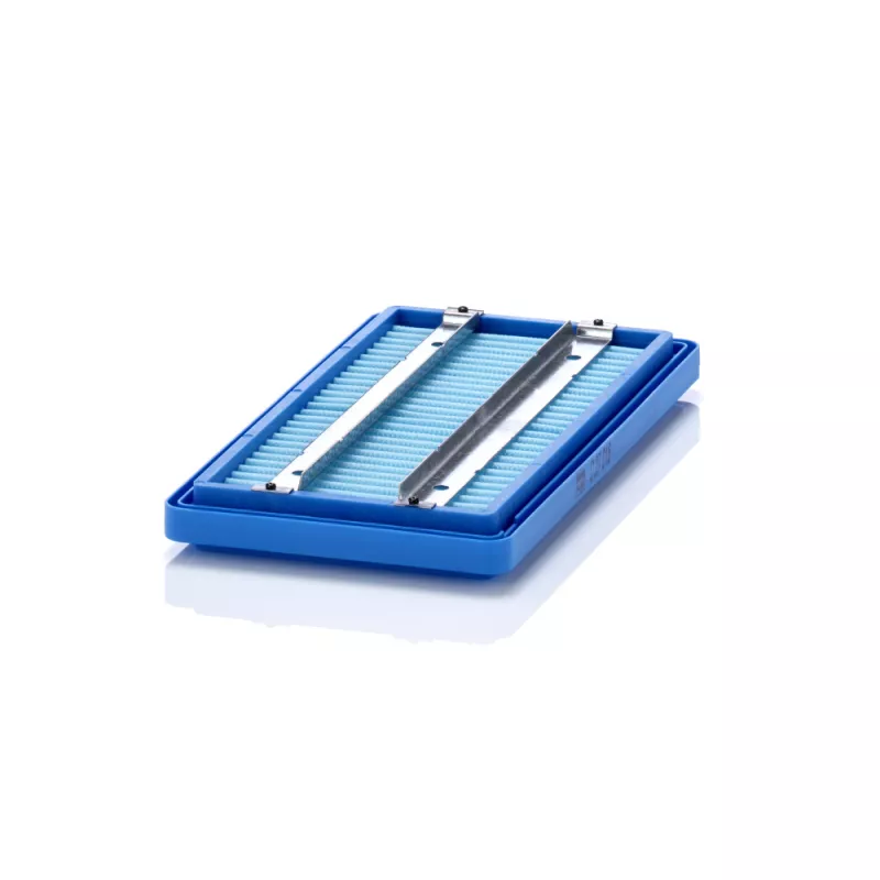 Filtre, ventilation du carter-moteur MANN-FILTER C 27 016