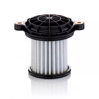 Filtre hydraulique, boîte automatique MANN-FILTER