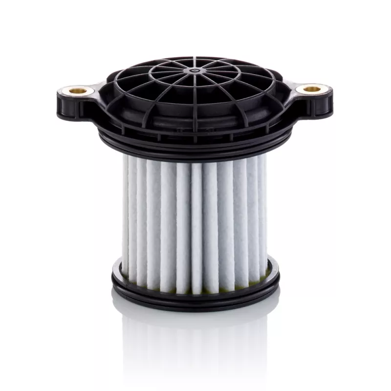 Filtre hydraulique, boîte automatique MANN-FILTER H 11 002