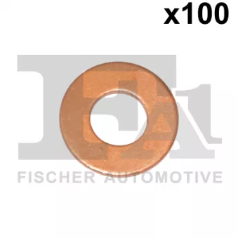 Bague d'étanchéité, porte-injecteur FA1