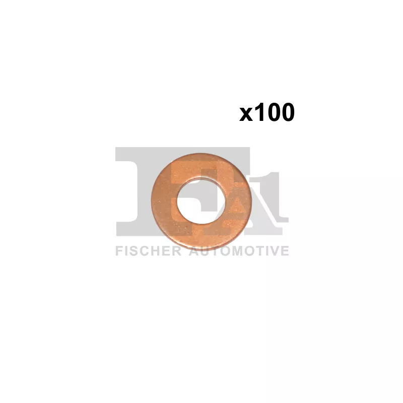 Bague d'étanchéité, porte-injecteur FA1 045.910.100