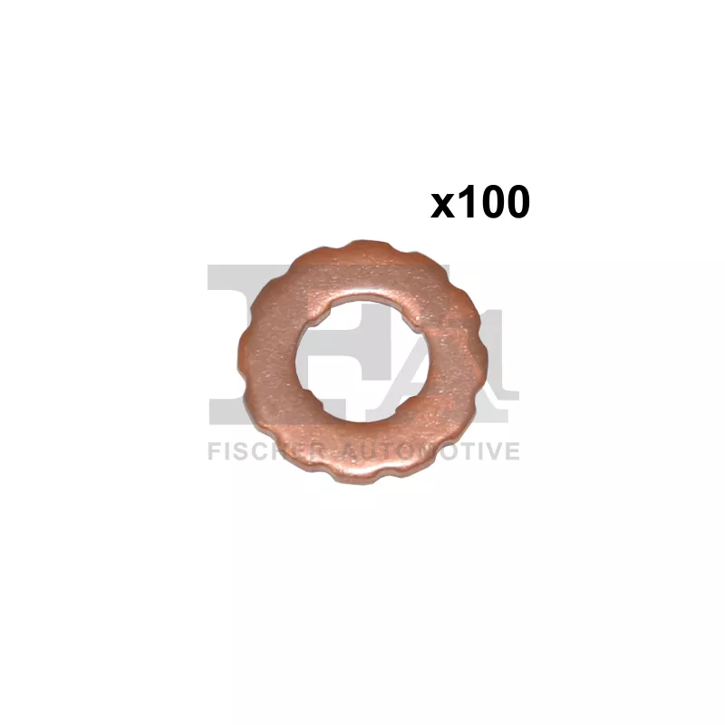 Bague d'étanchéité, porte-injecteur FA1 106.149.100