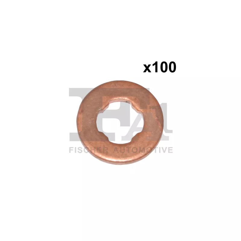 Écran absorbant la chaleur, injection FA1 107.530.100