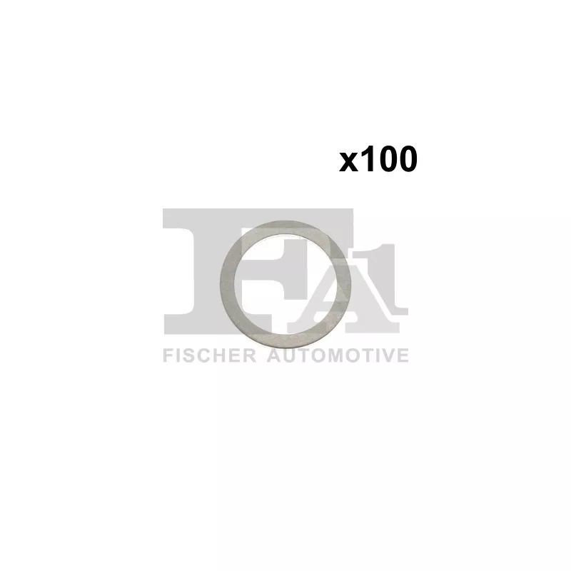 Rondelle d'étanchéité, vis de vidange d'huile FA1 580.870.100