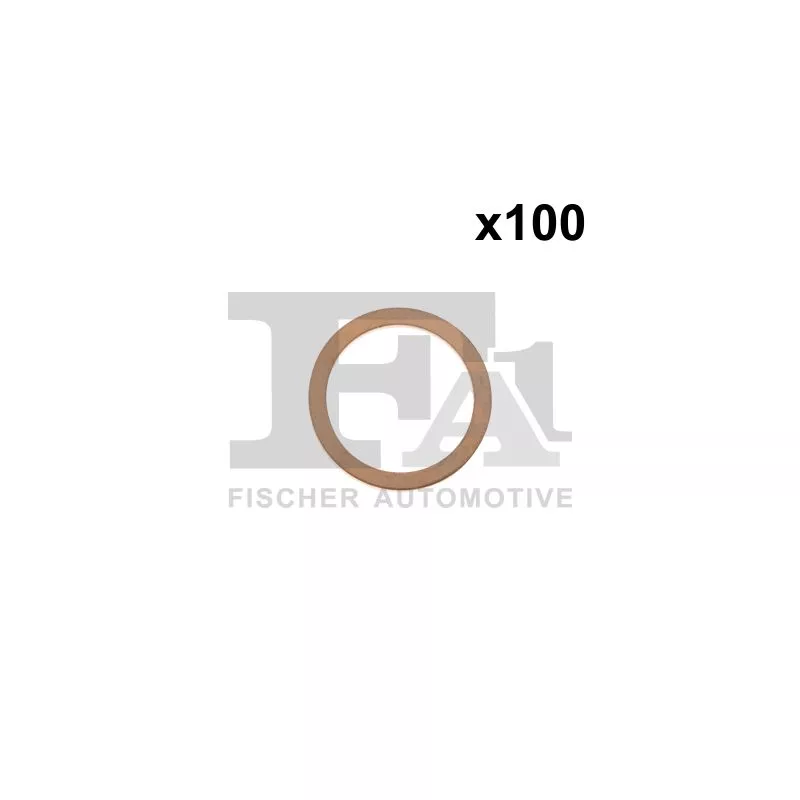 Bague d'étanchéité FA1 598.870.100