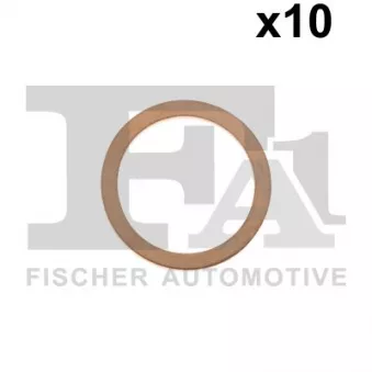 Bague d'étanchéité FA1