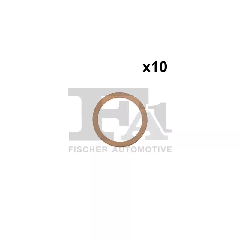 Bague d'étanchéité FA1 598.870.010