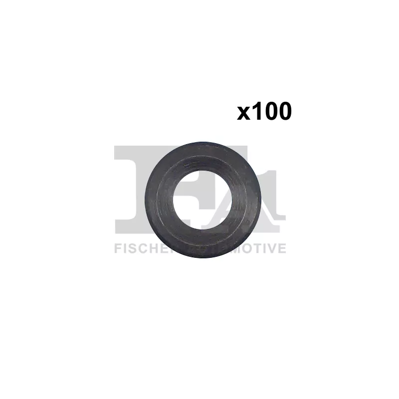 Écran absorbant la chaleur, injection FA1 642.690.100