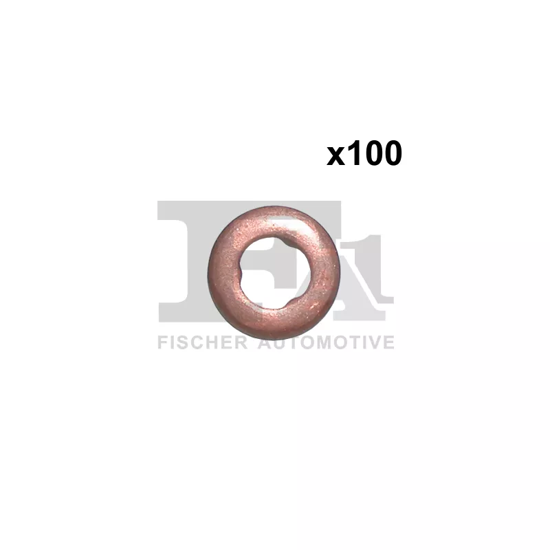 Écran absorbant la chaleur, injection FA1 642.695.100