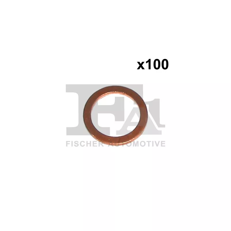 Rondelle d'étanchéité, vis de vidange d'huile FA1 528.870.100