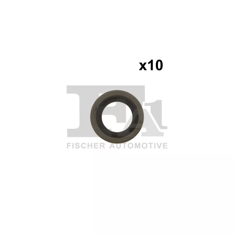 Rondelle d'étanchéité, vis de vidange d'huile FA1 542.470.010