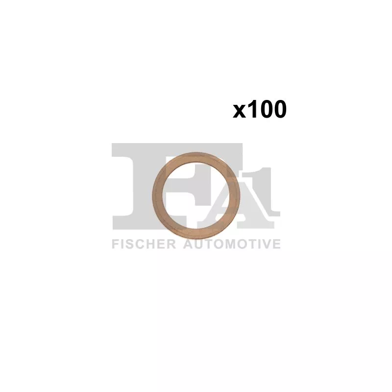 Bague d'étanchéité FA1 472.310.100