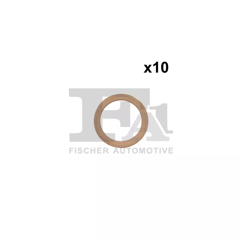 Bague d'étanchéité FA1 472.310.010