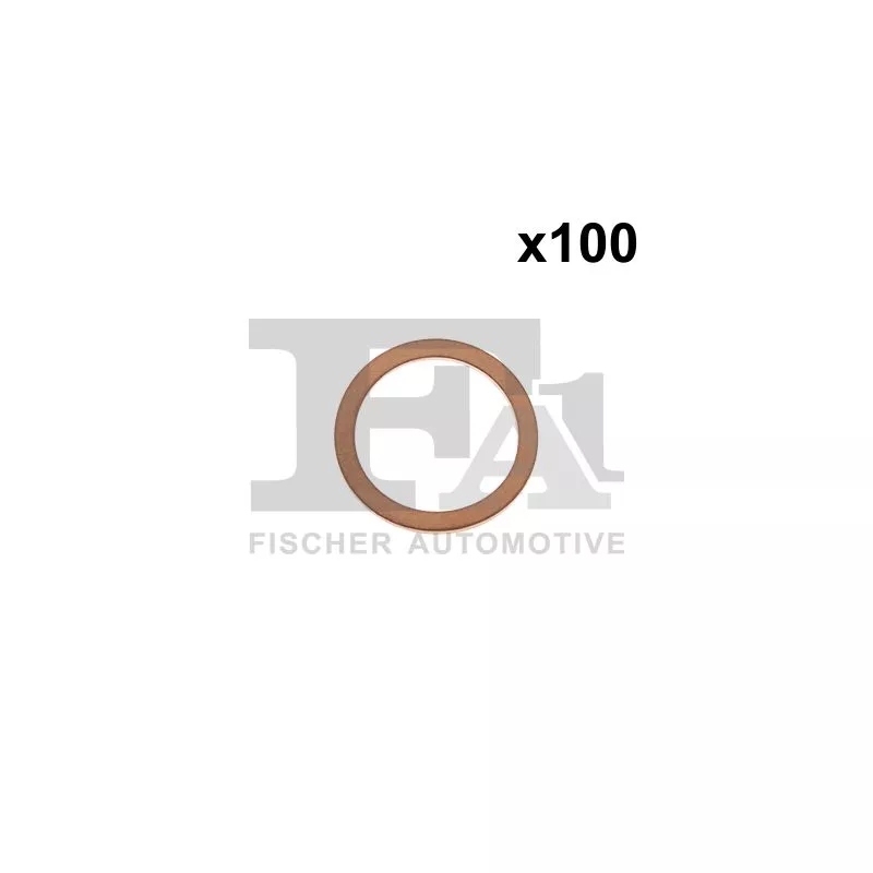 Bague d'étanchéité FA1 412.310.100