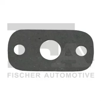 Joint, sortie d'huile (compresseur) FA1