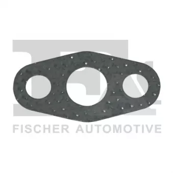 Joint, sortie d'huile (compresseur) FA1