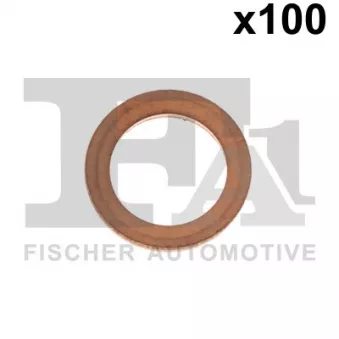 Bague d'étanchéité FA1