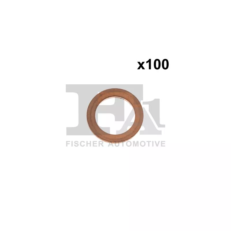 Bague d'étanchéité FA1 756.520.100