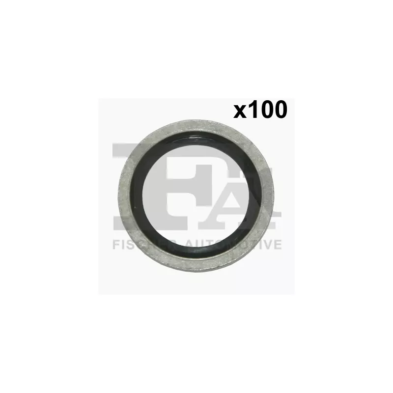 Bague d'étanchéité FA1 929.531.100