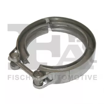 Raccord de tuyau, système d'échappement FA1