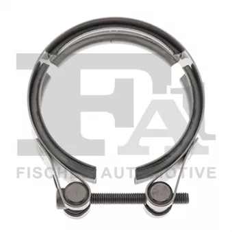 Raccord de tuyau, système d'échappement FA1