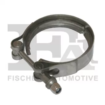 Raccord de tuyau, système d'échappement FA1