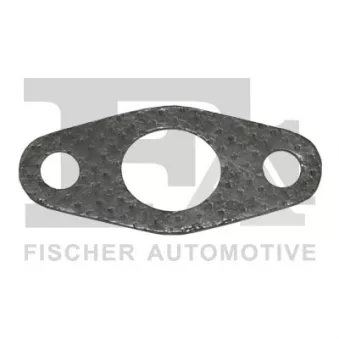 Joint, sortie d'huile (compresseur) FA1