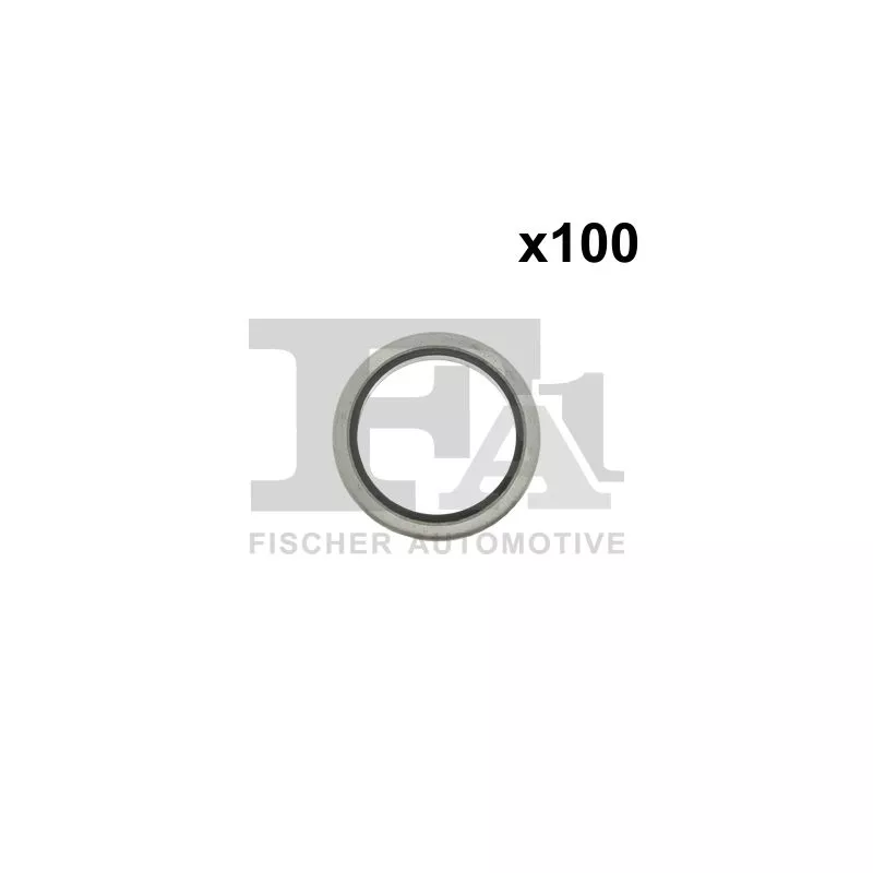 Rondelle d'étanchéité, vis de vidange d'huile FA1 840.960.100