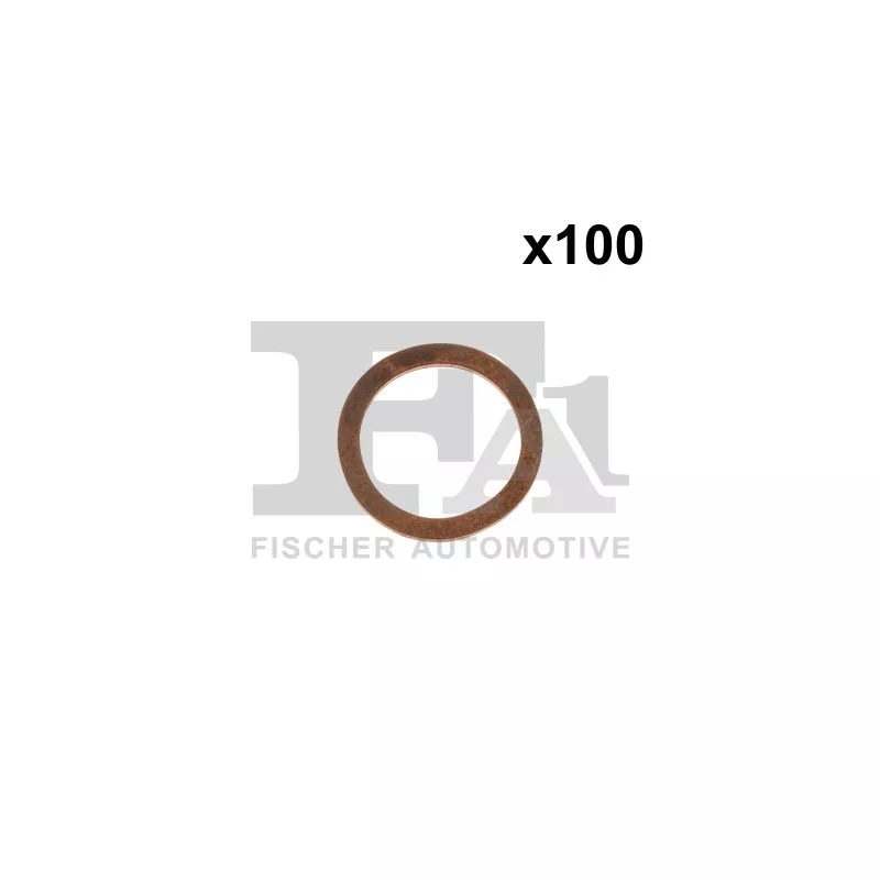 Bague d'étanchéité FA1 152.420.100