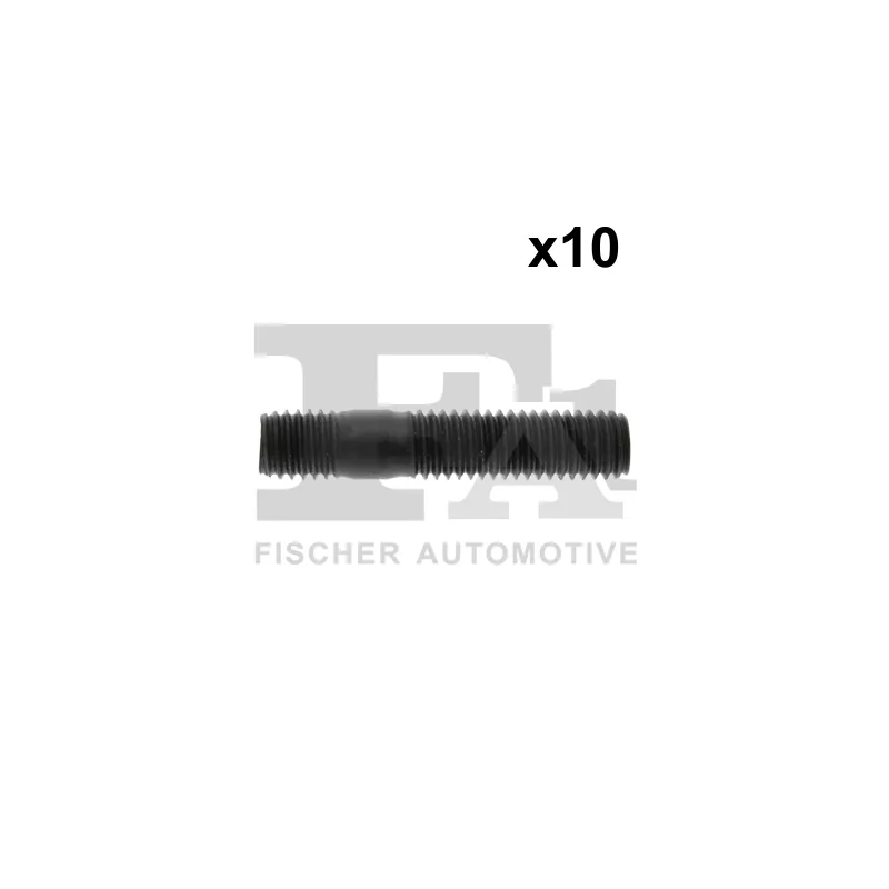 Vis, renforcement de turbocompresseur FA1 985-816.10