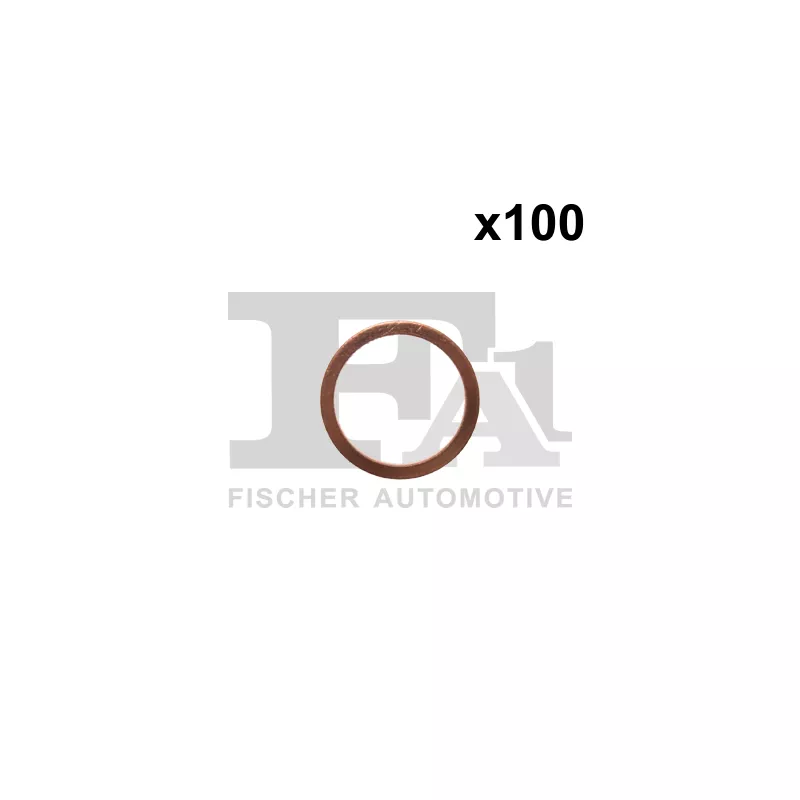 Rondelle d'étanchéité, vis de vidange d'huile FA1 347.980.100