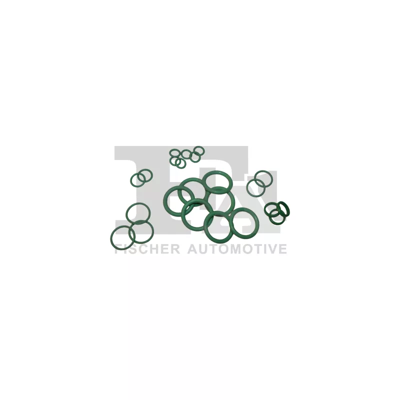 Kit dejoints toriques, climatisation FA1 3418-003