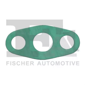 Joint, entrée d'huile (compresseur) FA1