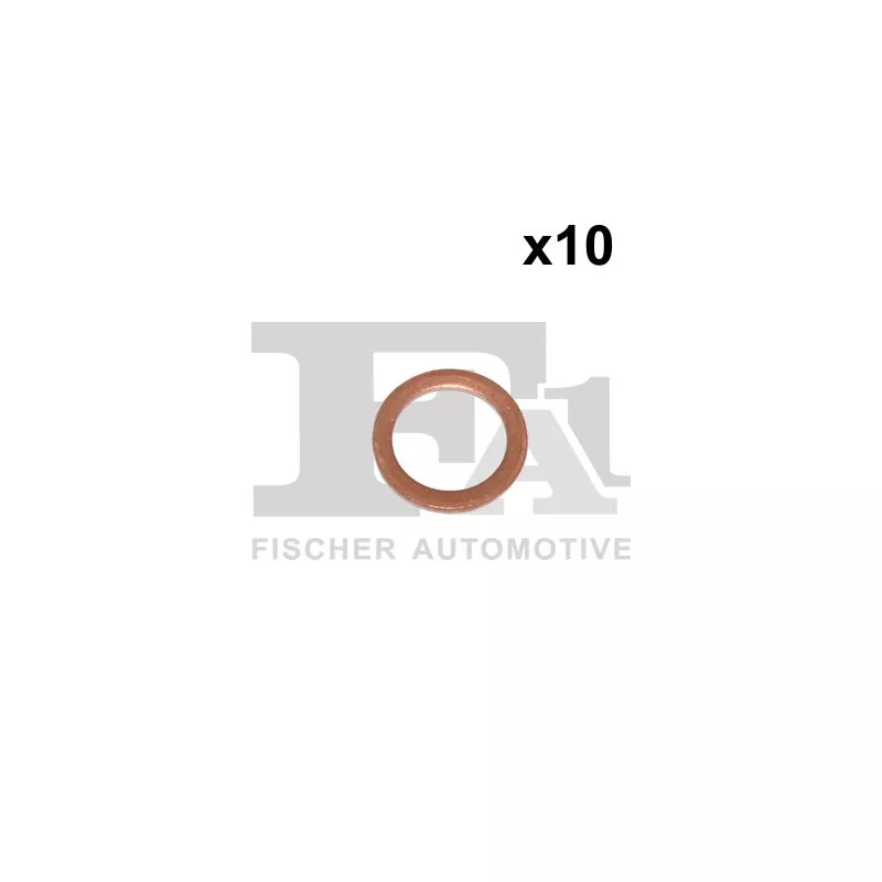 Rondelle d'étanchéité, vis de vidange d'huile FA1 397.980.010