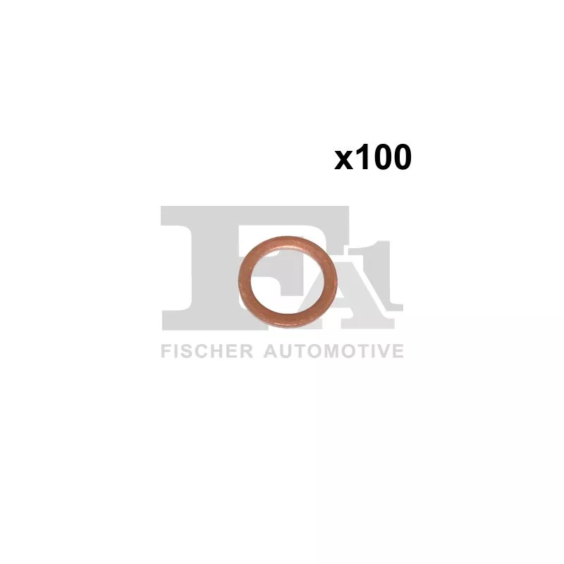 Rondelle d'étanchéité, vis de vidange d'huile FA1 397.980.100