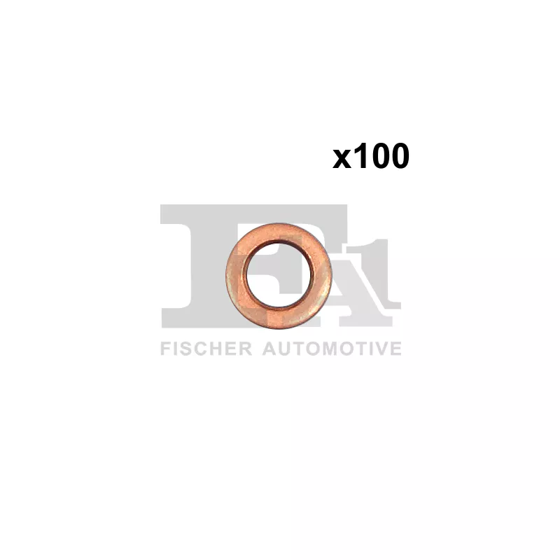 Écran absorbant la chaleur, injection FA1 335.480.100