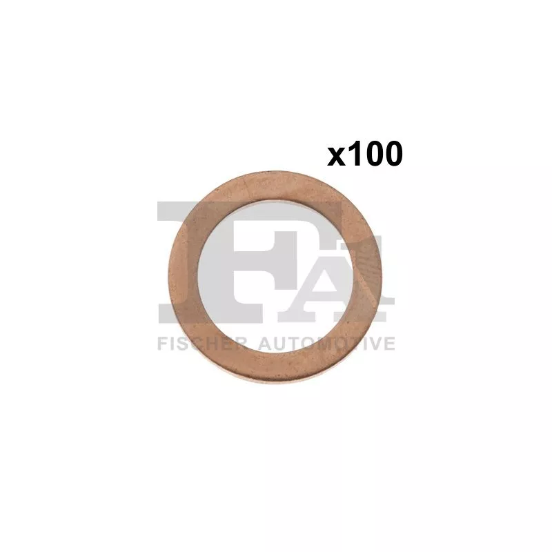 Rondelle d'étanchéité, vis de vidange d'huile FA1 259.150.100