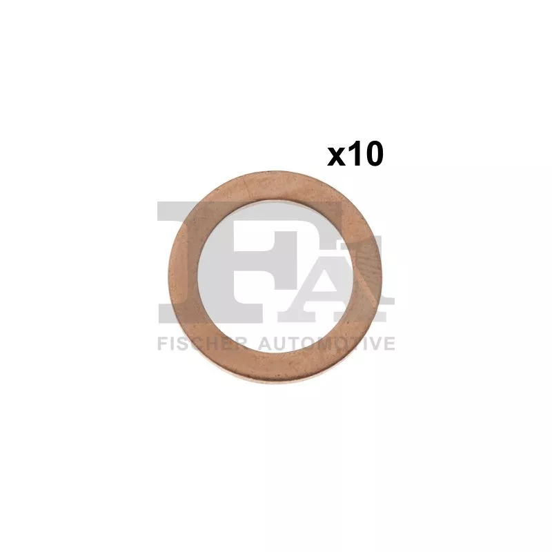 Rondelle d'étanchéité, vis de vidange d'huile FA1 259.150.010